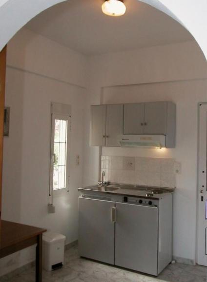 Profilio Apartments Georgioupoli Quarto foto
