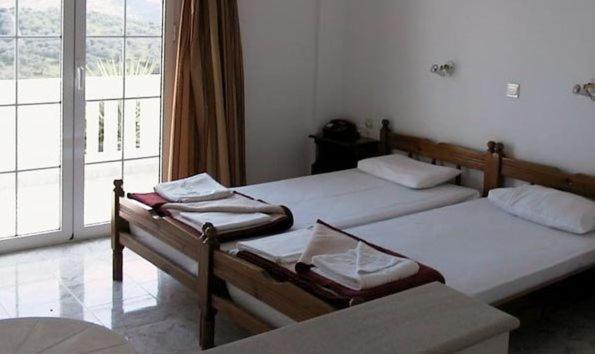 Profilio Apartments Georgioupoli Quarto foto